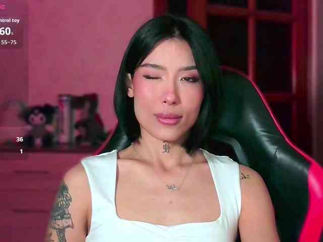 JulieTurner Live Webcam on BongaCams