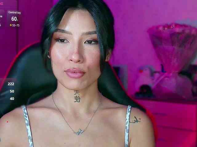 Girl-next-door webcam