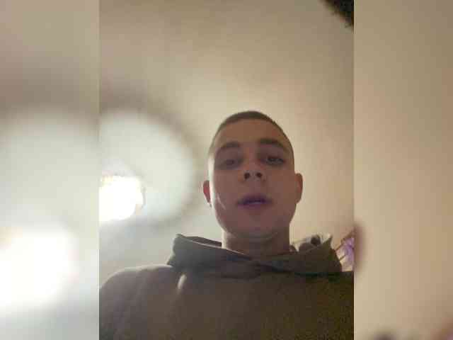 MaksonFap Live Webcam on BongaCams