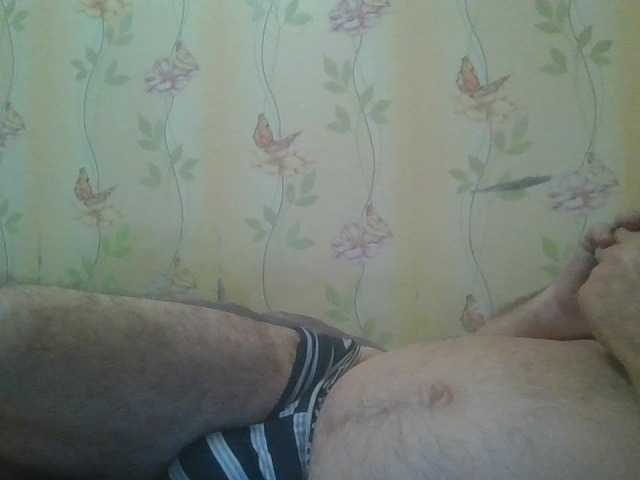 Mail921 — live male cam