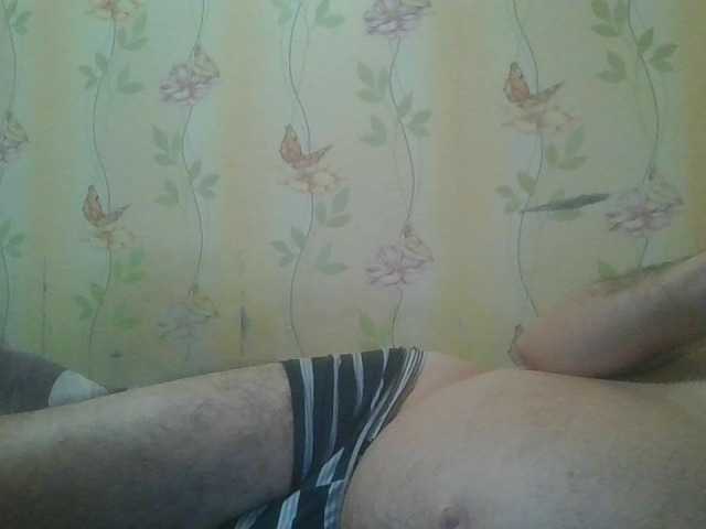 Mail921 — live male cam