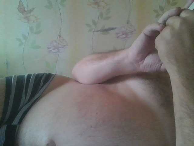 Mail921 — live male cam