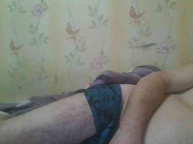 Mail921's cam show statistics and live stream