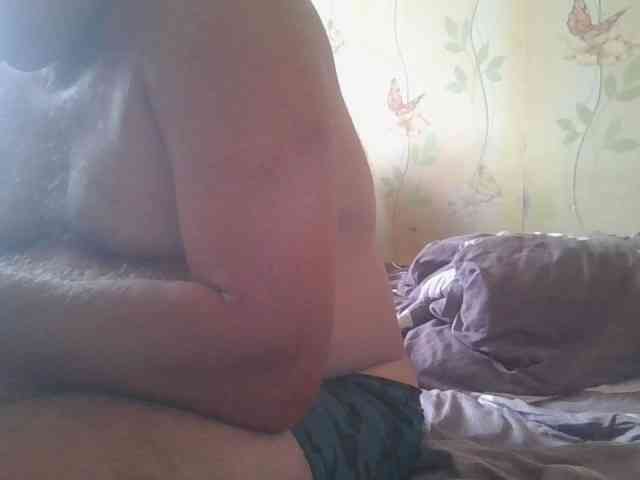 Mail921 Live Webcam on BongaCams