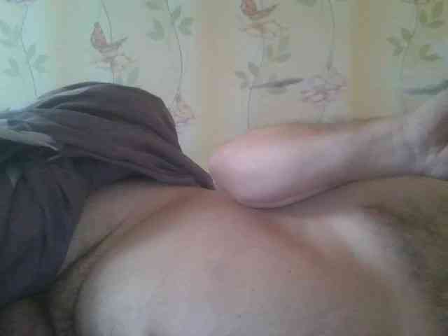 Mail921's Sexcam