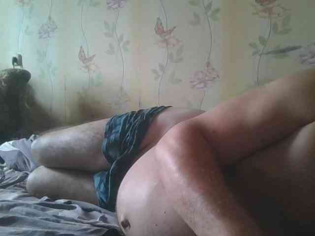 Mail921 Live Webcam on BongaCams