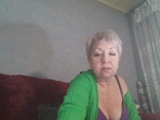 AnjelElinor Porn Show
