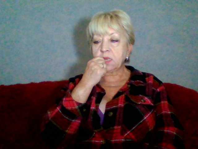 AnjelElinor, live now on BongaCams