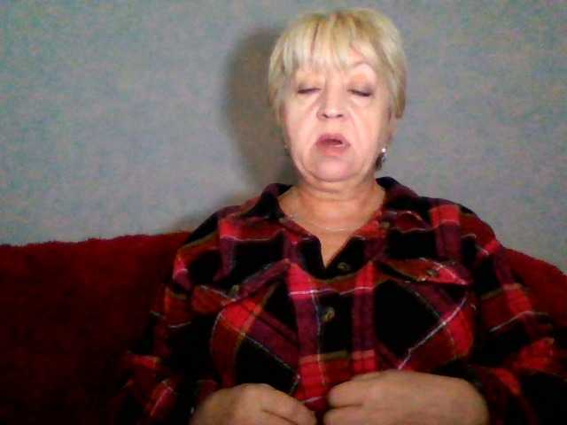 AnjelElinor, live now on BongaCams