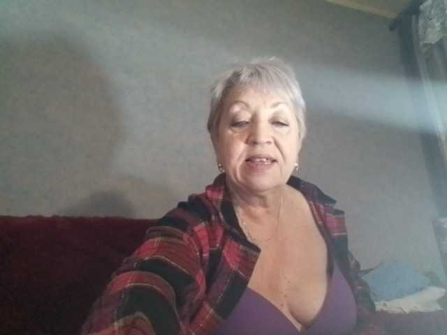AnjelElinor live cam on BongaCams