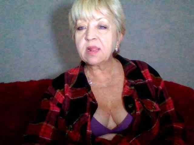 AnjelElinor webcam