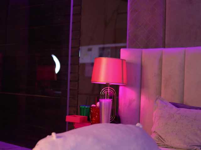 Sex chat gratuit in direct cu RaisaKali pe BongaCams