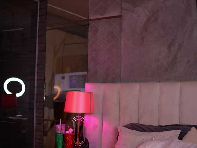 Sex chat gratuit in direct cu RaisaKali pe BongaCams