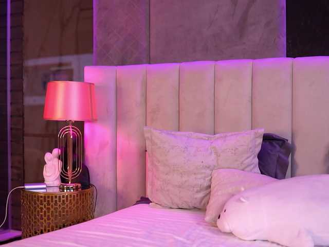 Sex chat gratuit in direct cu RaisaKali pe BongaCams