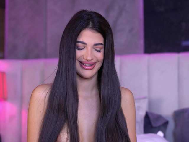 Sex chat gratuit in direct cu RaisaKali pe BongaCams