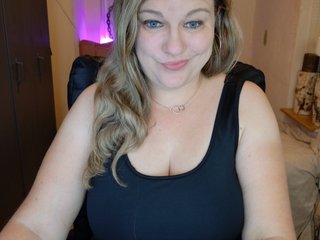 MissKim Porn Show