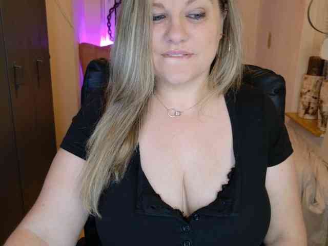MissKim webcam