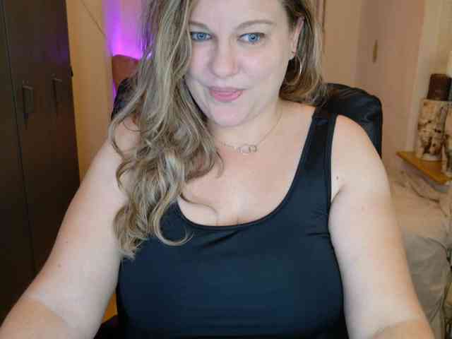 MissKim webcam