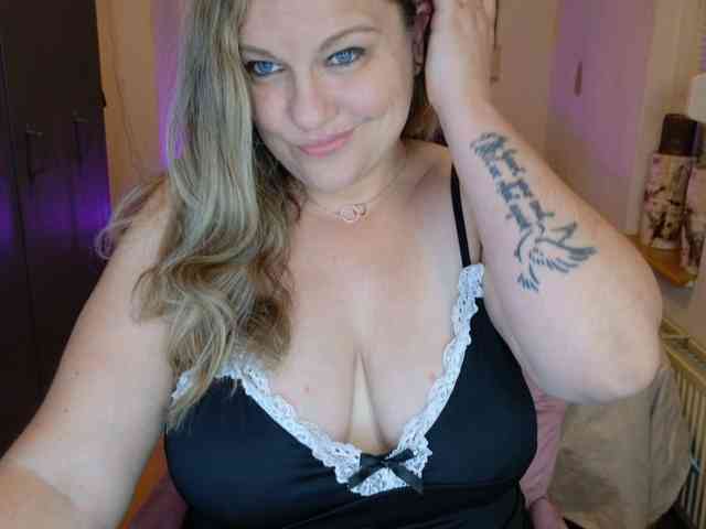 MissKim webcam