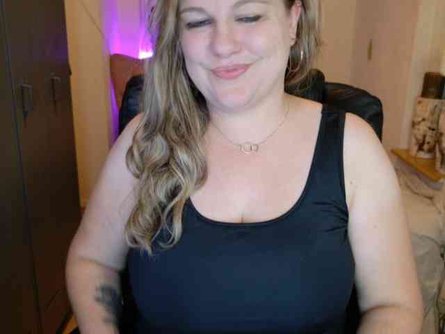 MissKim webcam