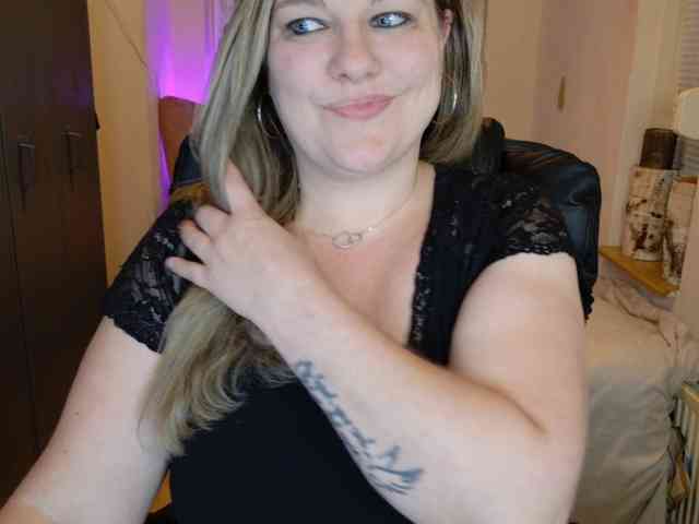 MissKim webcam