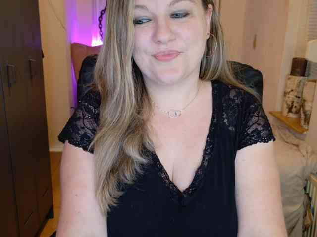 MissKim webcam