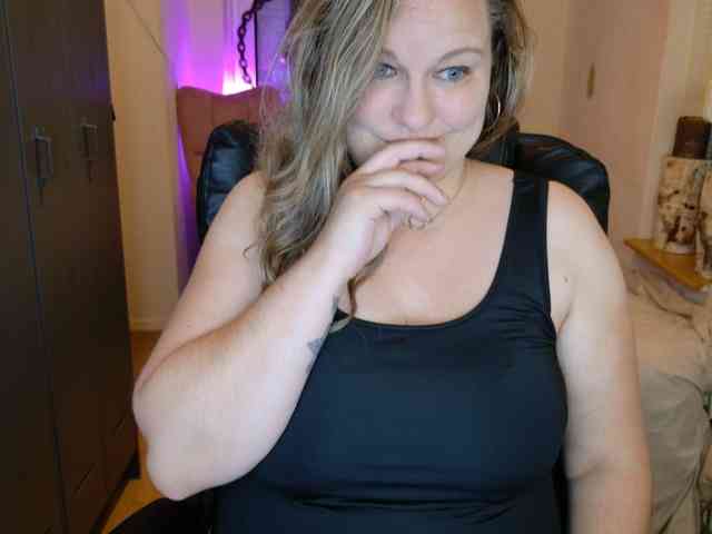 MissKim webcam