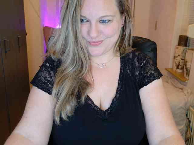 MissKim webcam