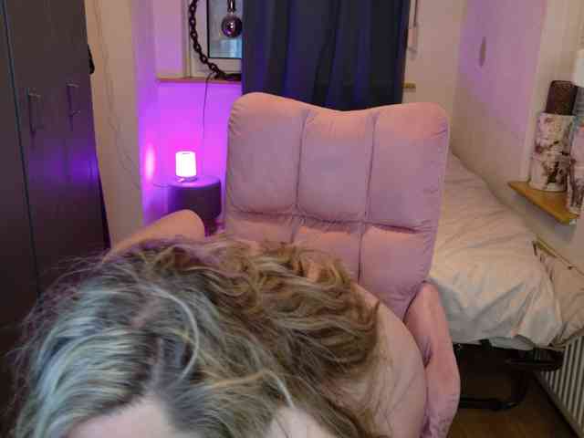 MissKim webcam
