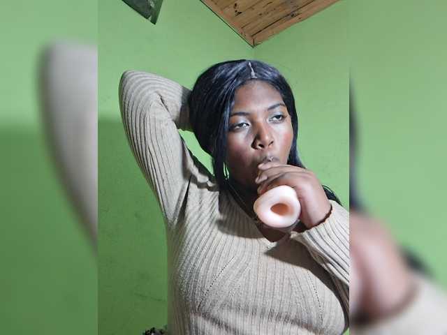 nikitao live cam on BongaCams