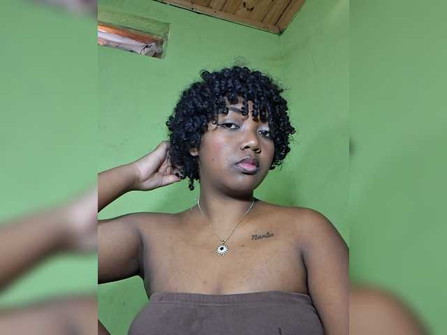 nikitao live cam on BongaCams