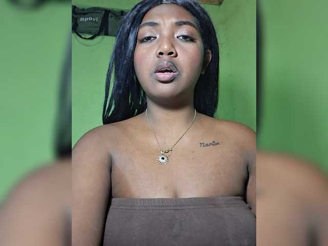nikitao live cam on BongaCams