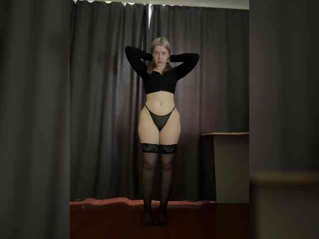 WIDEHIPS webcam
