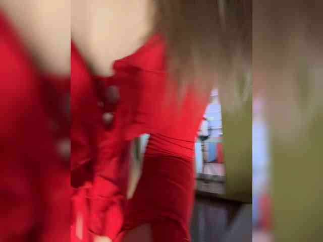 Ginger-nipple1 Sex Cam Show
