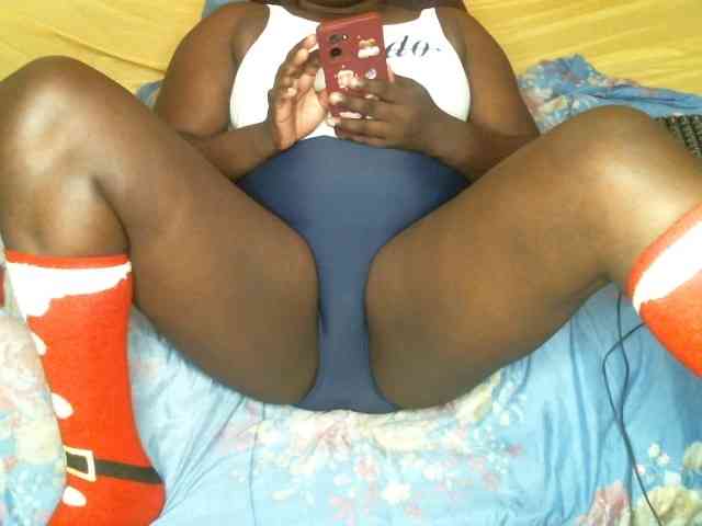 BLACKQUEEN344 webcam