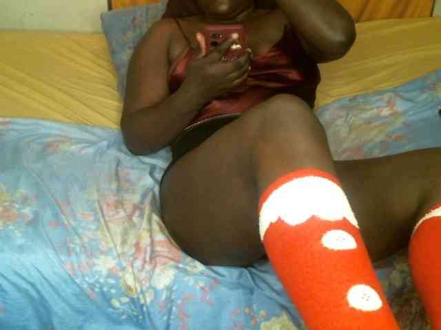 BLACKQUEEN344 webcam