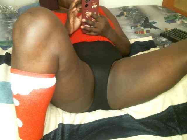 BLACKQUEEN344 webcam