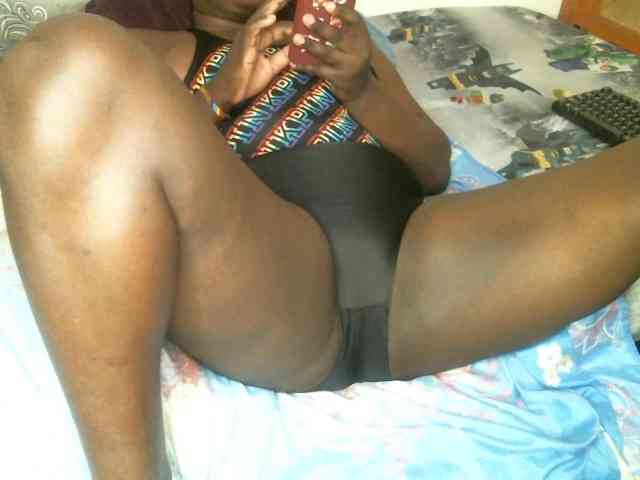BLACKQUEEN344 webcam