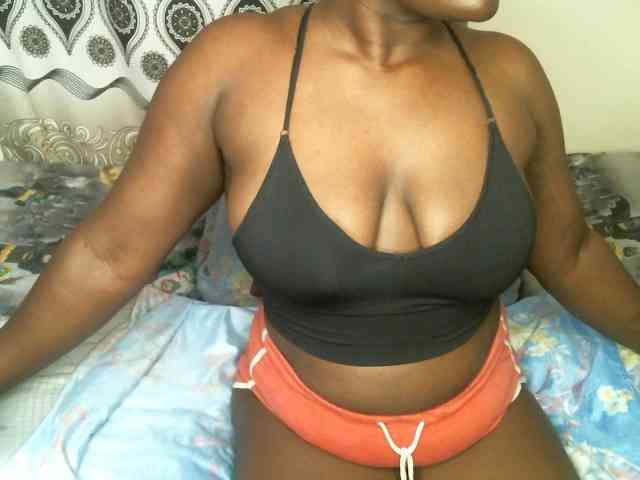Blackqueen344's cam show statistics and live stream