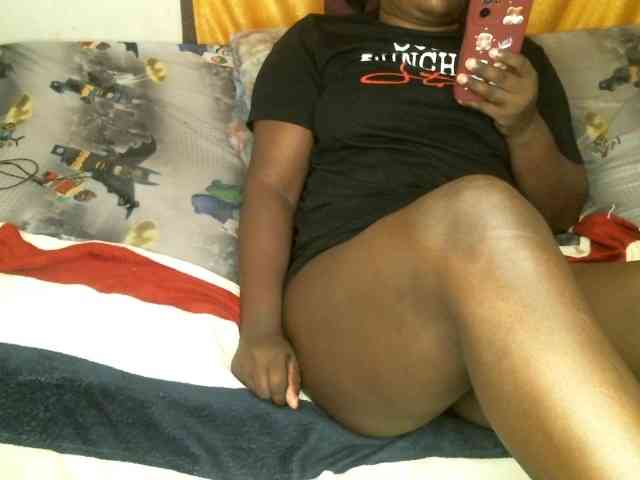 BLACKQUEEN344 webcam