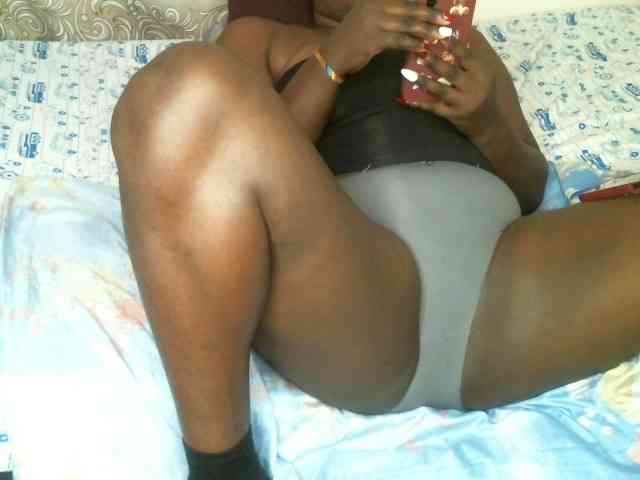 BLACKQUEEN344 webcam