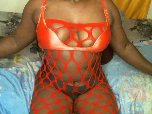 BLACKQUEEN344 webcam