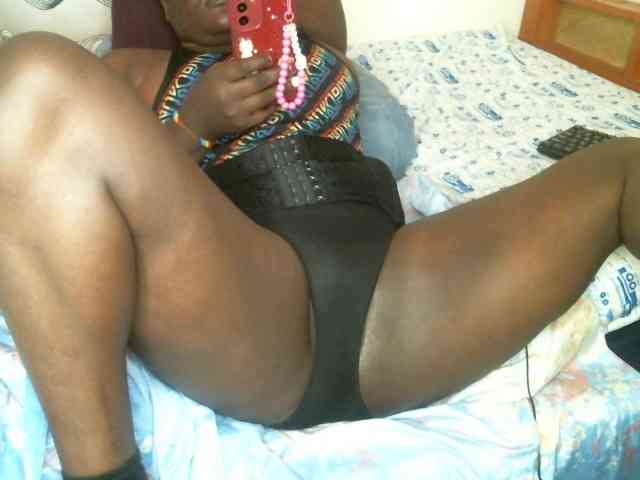 BLACKQUEEN344 webcam