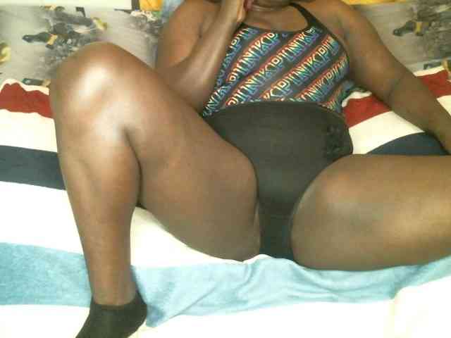 BLACKQUEEN344 webcam