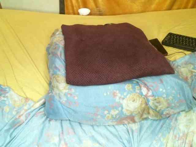 BLACKQUEEN344 webcam