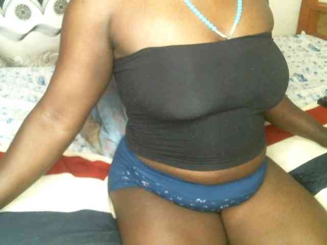 BLACKQUEEN344 webcam