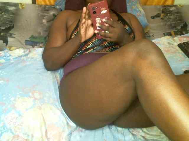 BLACKQUEEN344 webcam