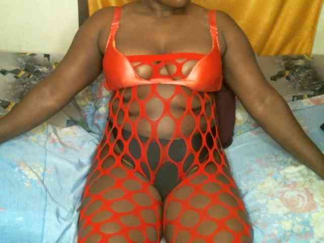 BLACKQUEEN344 webcam