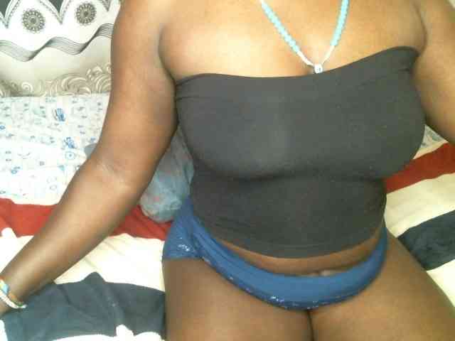 BLACKQUEEN344 webcam