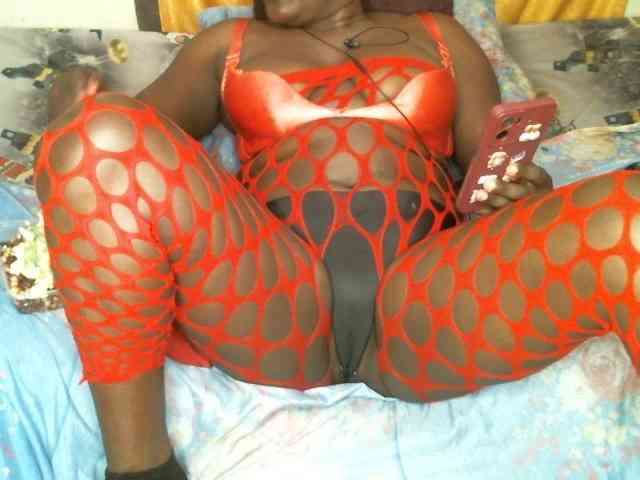 BLACKQUEEN344 webcam